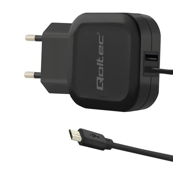 Micro-USB-laddare 3.4A