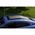 Miniatyrbild 4 av 4: ECOFLOW 110w Solar Panel 661023 Solcellsladdare 110 W