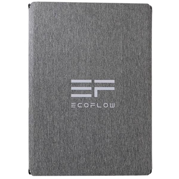 ECOFLOW 110w Solar Panel 661023 Solcellsladdare 110 W