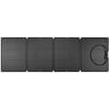 Miniatyrbild 1 av 4: ECOFLOW 110w Solar Panel 661023 Solcellsladdare 110 W