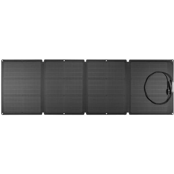 ECOFLOW 110w Solar Panel 661023 Solcellsladdare 110 W