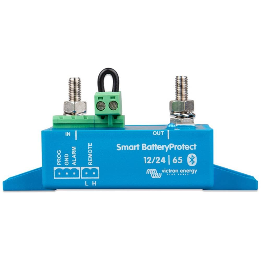 Victron Energy Smart Battery Protect 12/24V 65A BPR065022000 Batteriseparator