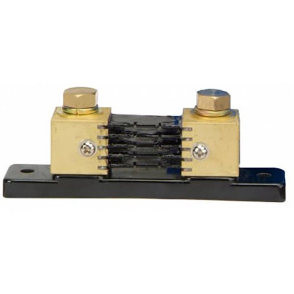 Victron Energy Shunt SHU500050100 Batteriövervakning