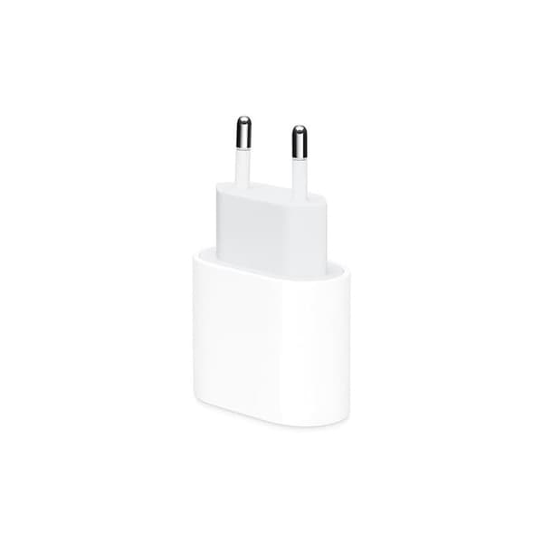 20W USB-C Strömadapter Apple Original