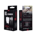 Miniatyrbillede 2 af 2: Maxlife iPhone-lader