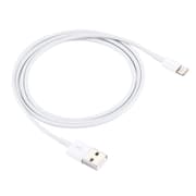 5-Pack - 1m Laddare för iPhone / Apple - Fast Charge Kabel