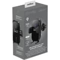 Miniatyrbillede 6 af 6: Celly Mobilholder Trådløs opladning 15W Autorelease