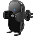 Miniatyrbillede 1 af 6: Celly Mobilholder Trådløs opladning 15W Autorelease