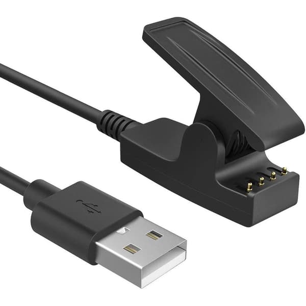 Lader Garmin Forerunner 235/645, 735XT, Vivomove, Approach