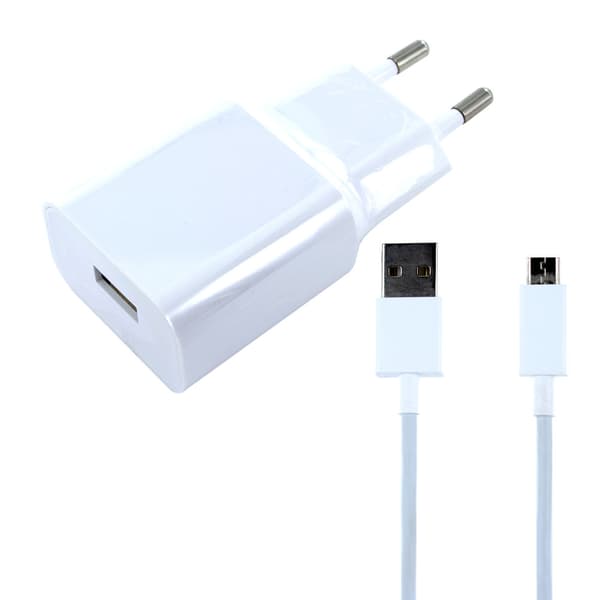 Xiaomi USB-C pikalaturi 3A