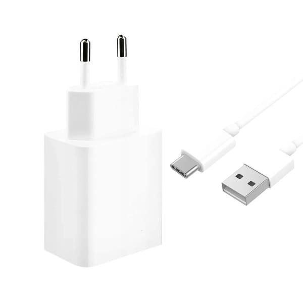 Xiaomi USB-C snabbladdare 2A