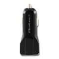 Miniatyrbild 2 av 4: Billaddare 12V med USB 2.0 + USB-C