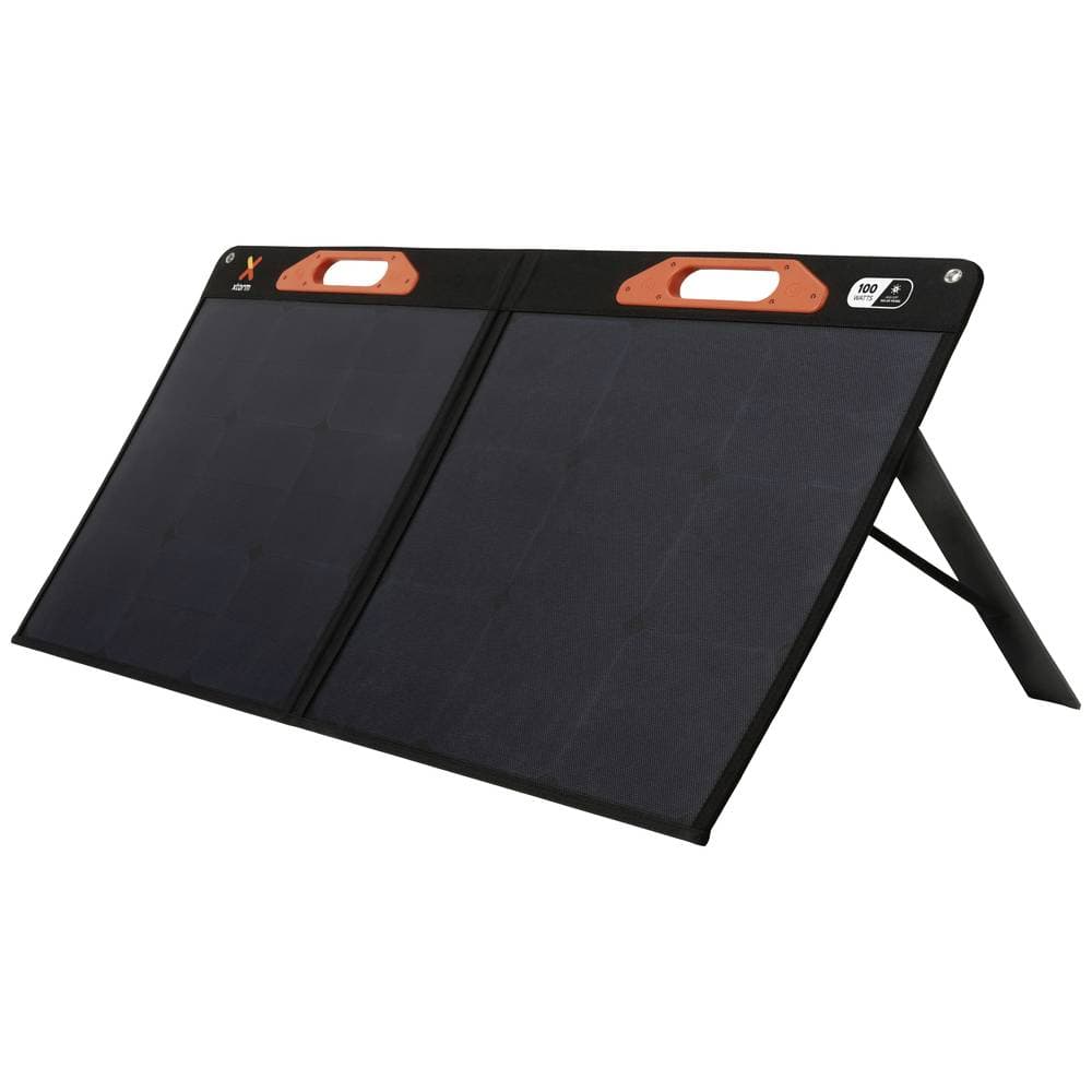 Xtorm by A-Solar Xtreme XPS100 Solcellsladdare 100 W