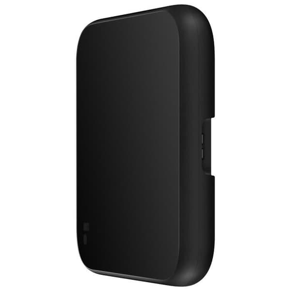 Trådlös Laddare - Samsung - 9W Snabbladdning - LED-indikator - Svart - QI