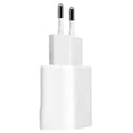 Miniatyrbild 2 av 4: Original Huawei 2A Vit USB-nätladdare - Ultrasnabb laddning