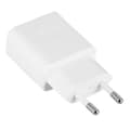 Miniatyrbild 1 av 4: Original Huawei 2A Vit USB-nätladdare - Ultrasnabb laddning