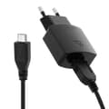 Miniatyrbild 1 av 4: USB Sector Laddare - HUAWEI - Original 1A - Snabbladdning - Micro-USB kabel ingår
