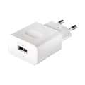 Miniatyrbild 2 av 4: Nätladdare - Huawei - SuperCharge 40W - 4A - 1m USB-C-kabel - Vit