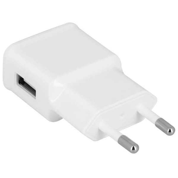 Original samsung laddare för Smartphones med Micro-USB kontakt