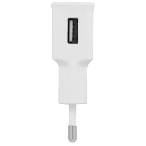 Original samsung laddare för Smartphones med Micro-USB kontakt