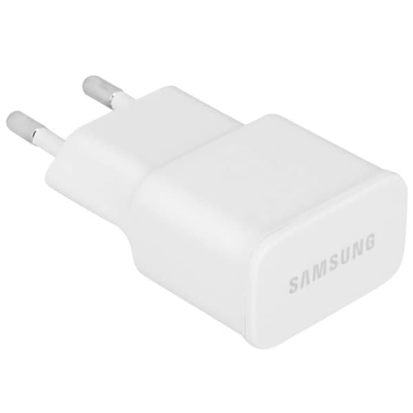 Original samsung laddare för Smartphones med Micro-USB kontakt