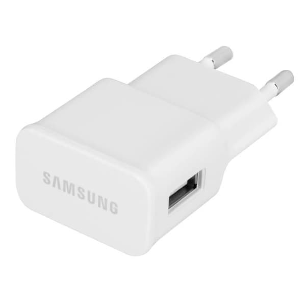 Original samsung laddare för Smartphones med Micro-USB kontakt
