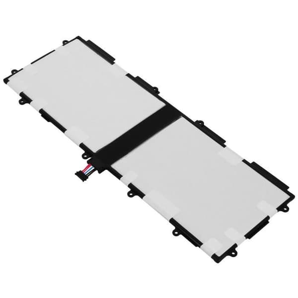 Original Samsung Galaxy Tab 10.1 7000mAh batteri SP3676B1A