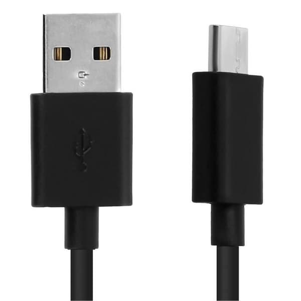 Nätladdare Sony UCH20 1.5A Svart Smartphone - USB typ C-kabel ingår
