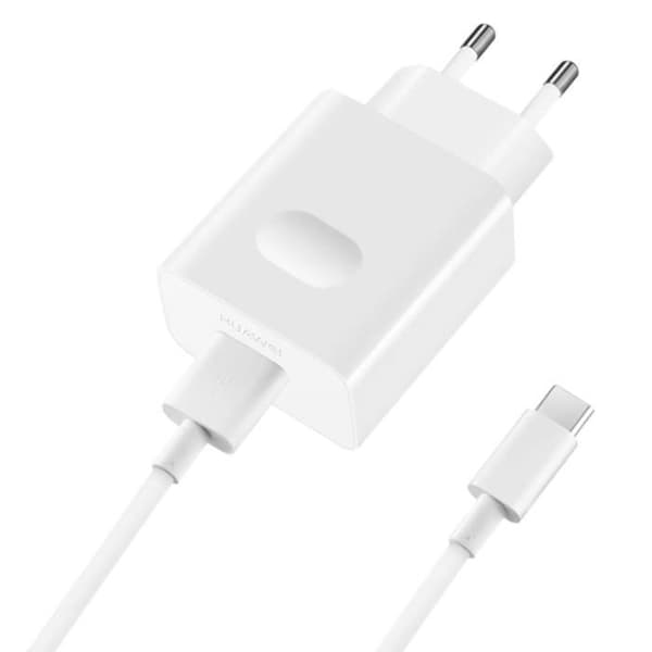 Nätladdare - HUAWEI - AP32 - Snabbladdning - Kompakt och lätt
