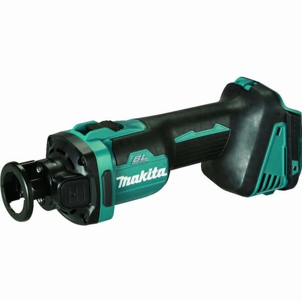 MAKITA 18V gipstrimmer utan batteri - DCO181Z