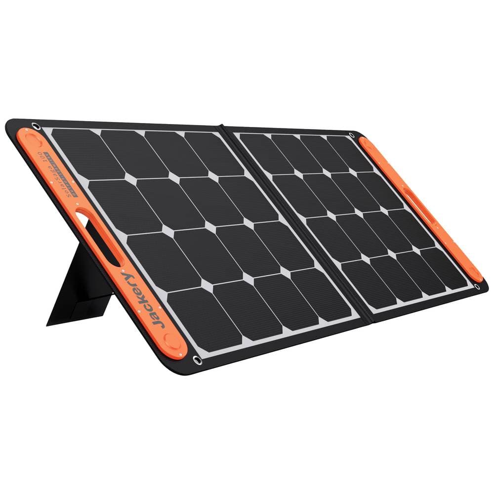 Jackery SoarSaga 100 JK-HTO587 Solcellsladdare 100 W