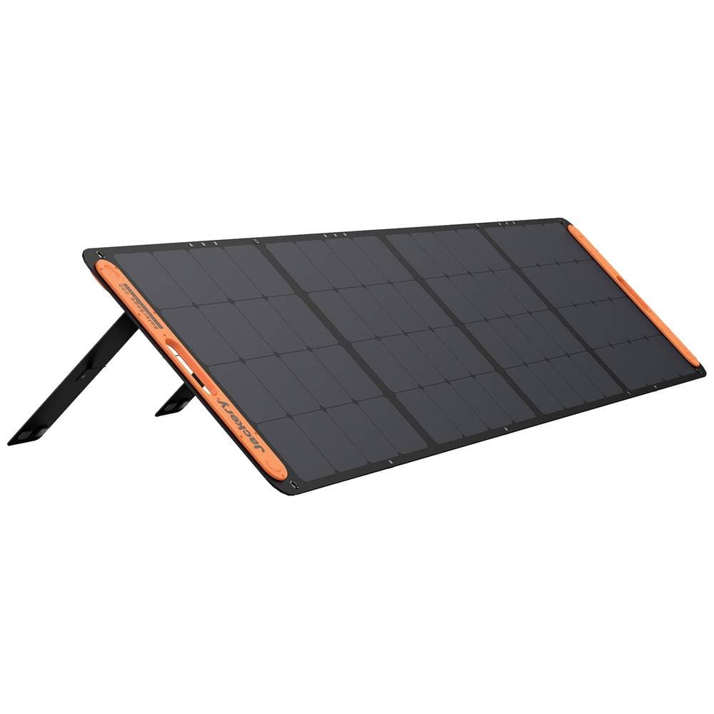 Jackery SolarSaga 200 JK-HTO666 Solcellsladdare 200 W