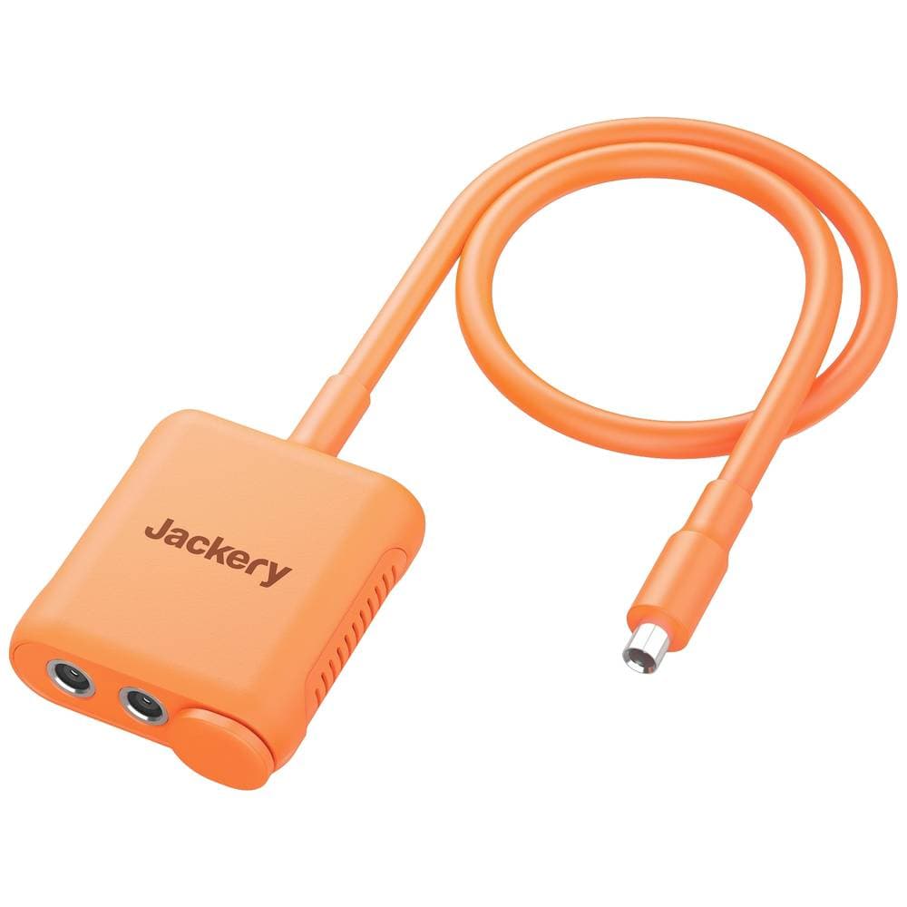 Jackery Solar Panel Connector JK-HTO732 Adaptee-kabel