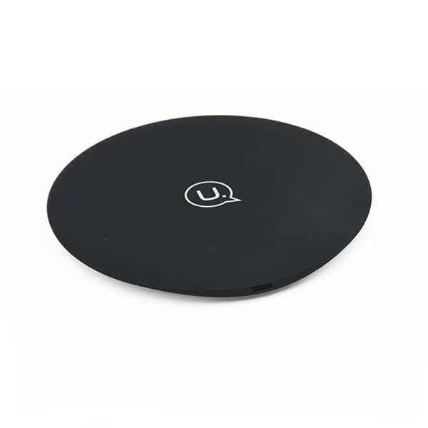 SERO Trådløs oplader, black