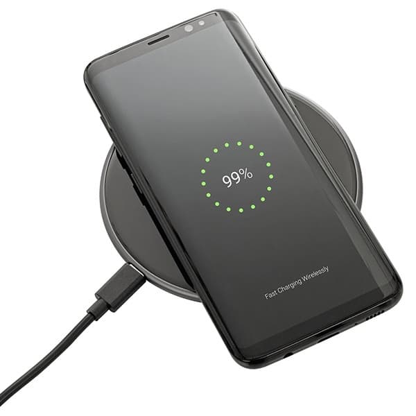 Wave QiPad trådløs oplader