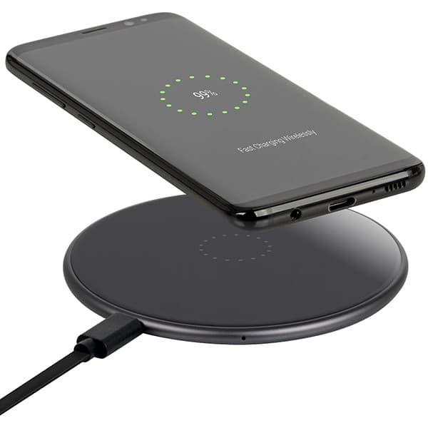 Wave QiPad trådløs oplader