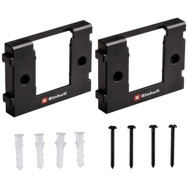 Einhell PXC Power X-Change 4514155 Batteri-väggfäste