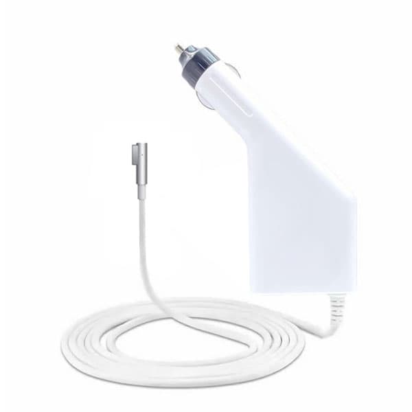 Macbook billader / Car Charger, magasafe, SERO