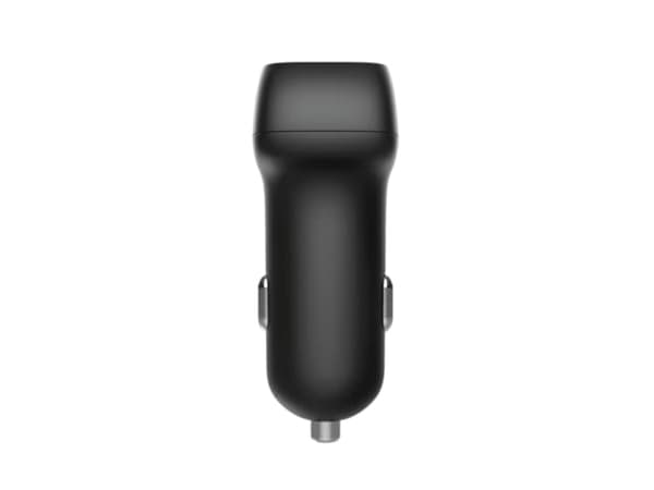 Trust 30W Snabb Billaddare 2 x USB-A
