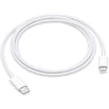 Miniatyrbild 1 av 3: Apple Lightning kabel till USB-C -1M – MQGJ2ZM/A – Original