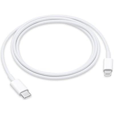 Apple Lightning kabel till USB-C -1M – MQGJ2ZM/A – Original