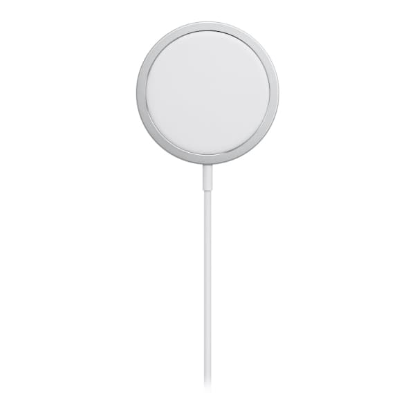 Apple Magsafe Laddare för Trådlös Laddning – MHXH3ZM/A