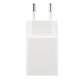 Miniatyrbild 2 av 2: Smal USB-A Väggladdare 5W – Vit