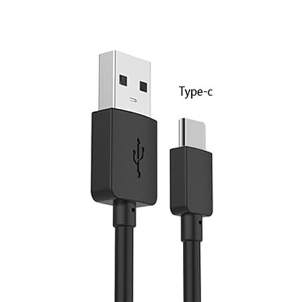 Laddningskabel USB-C – 1M