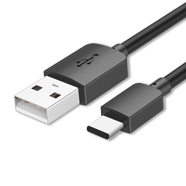 Laddningskabel USB-C – 1M