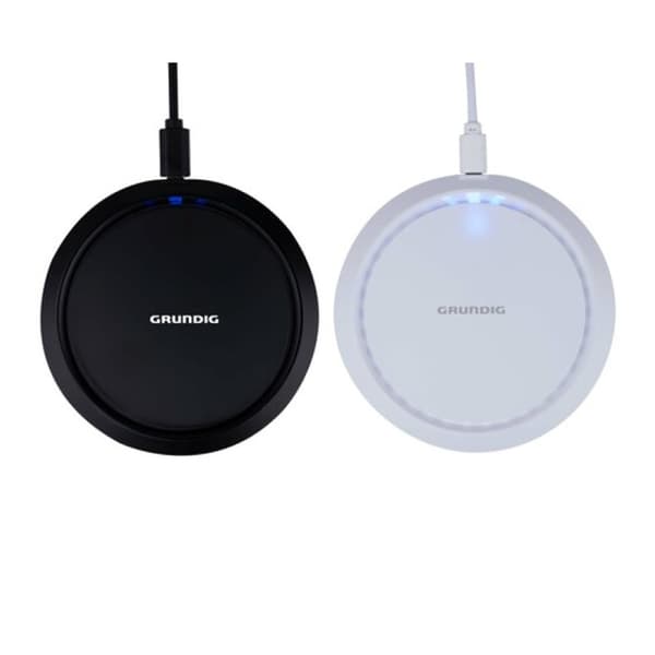 Grundig Langaton QI-laturi 10W