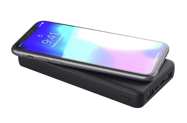Powerbank TRUST Primo Eco 20 000mAh