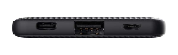 Powerbank TRUST Primo Eco 5 000mAh
