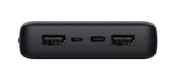 Powerbank TRUST Primo Eco 15 000mAh