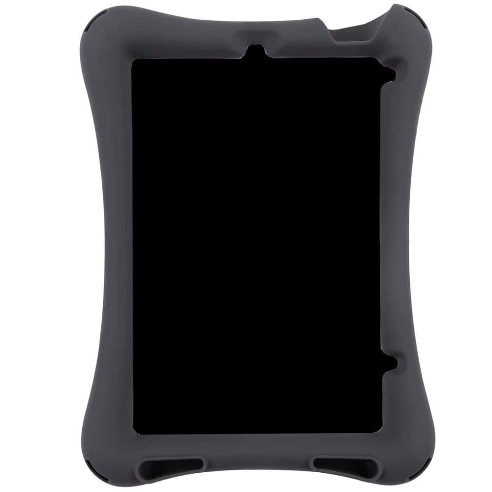 SiGN Skal i Silikon för iPad Air/Air 2/Pro 9.7" - Svart